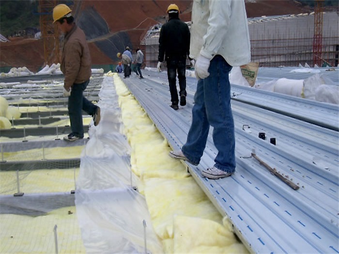 临湘网架钢结构工程有限公司