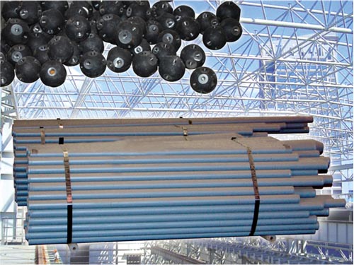 临湘迪拜大型主题乐园网架